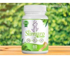 "Transform with SlimJaro: Unlock Your Best Self"