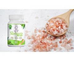 "Slimjaro: A Natural Solution for Effective Weight Loss"