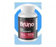 "The Science Behind Bruno Male Enhancement: Ingredients That Work"
