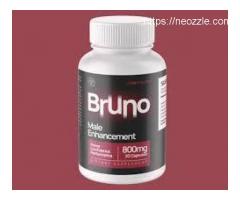 Bruno Male Enhancement: Unlock Your Full Potential