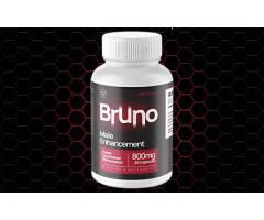 Bruno Male Enhancement Review 2025 – Does It Work Or Not?