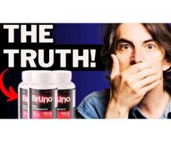 Bruno Male Enhancement Complaints Review 2025 – Does It Work Or Not?