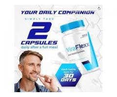 "Experience the Difference: Viraflexx Male Enhancement That Works"