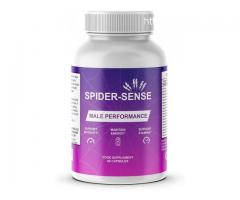 Spider Sense Male Enhancement Reviews - Client Gains Quick and Effective Results