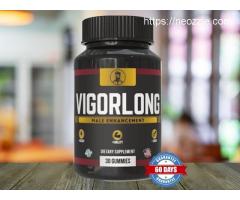 VigorLong Male Enhancement Reviews and Complaints: An Honest Customer Feedback