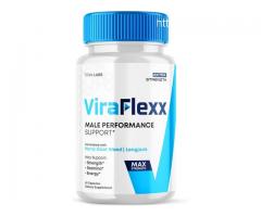 ViraFlexx Male Enhancement Complaints Review 2025 – Does It Work Or Not?