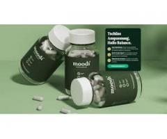 Moodi CBD Capsules Reviews 2025 (Read NOW!)- Honest Customer Feedback Revealed