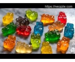 Global Health Farms CBD Gummies Reviews 2025 (We Tried It 108!) My Honest Review