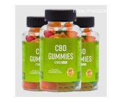 Elixium CBD Gummies – Your Daily Dose of Calm