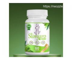 Natural Weight Loss with SlimJaro: A Holistic Approach