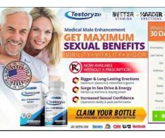 Where can I Purchase Testoryze Male Enhancement?