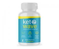 A few elements of Keto Wave health keto?