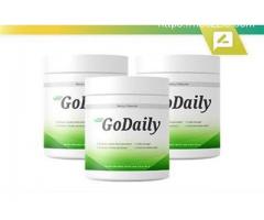 GoDaily Prebiotic Price & Side Effects
