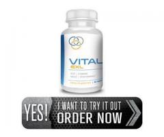Vital EXL - Male Enhancement Pills