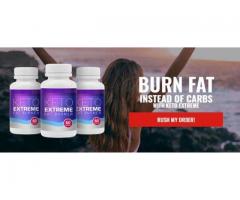 Keto Extreme Reviews & Price: Latest BHB Pills Real or Hoax?