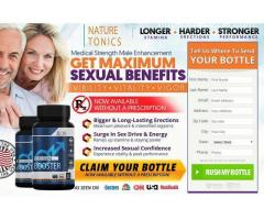 Benefits of using RMX Male Enhancement