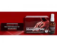 HyperGH 14x Review [ TESTED] – Best HGH Pills & Spray for Bodybuilding