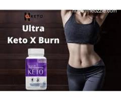Things You Must Know About Ultra X Boost Keto