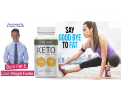 Vital Lean Keto Contents – Will they be Free from danger & Valuable?