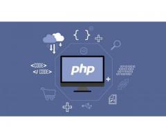 Searching Online PHP Assignment Help at 10% Discount