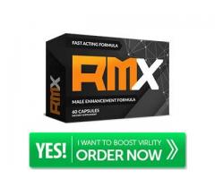 Rmx Male Enhancement