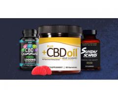 What is the Difference Between Organic Line CBD Oil Pain?