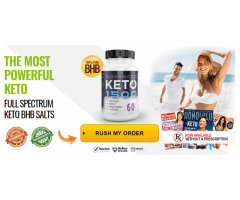 Keto Advanced 1500 Release Fat Stores