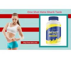 One Shot Keto Reddit: Latest Diet Pill for USA & Canada Customers