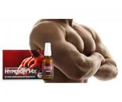 HyperGH 14x Reviews - Does This HGH Booster Supplement Work?