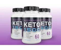 Side effects of using Keto Advanced 1500