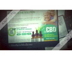 Mother’s Medicine CBD: High Quality Full Spectrum CBD Oil?