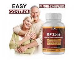 What is Exactly Zenith Labs BP Zone Pills?