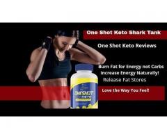 How Does One Shot Keto Work?