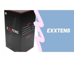 Exxtens Harga