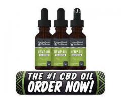 Cannaboost Wellness Hemp Oil - Cost, “Effective and 100% Legit” How to Buy?