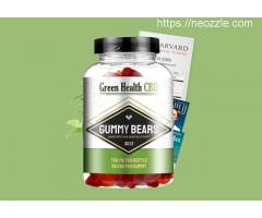 Are There Green Lobster CBD Gummies Results?
