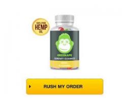 Is There Any Side Effect Of Using Green Ape CBD Gummies?