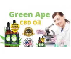 How Green Ape CBD Gummies can work and produce the best weight loss results?