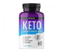 What are the Keto Pro side effects?