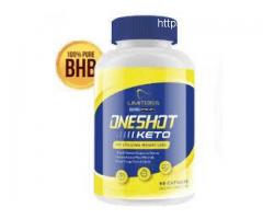 What Benefits Can You Expect From Limitless One Shot Keto?