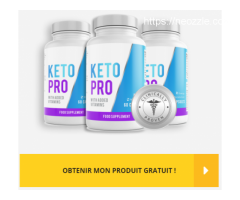 Which Ingredients Are Utilized In The Pills Of Keto Pro?