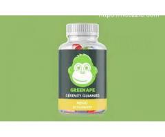 What Are The Major Advantages Of Using Green Ape CBD Gummies?