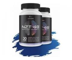 What special dietary instruction should I follow with NZT-48?