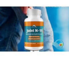 How To Utilize Joint N-11?