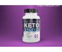Who Can Use Keto Advanced 1500 Supplement?