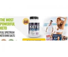 Keto Advanced 1500 Reviews – Ketosis Easy Weight Loss Formula Scam or Work?