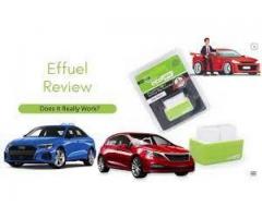 What are Effuel Fuel Saver's design as well as design?