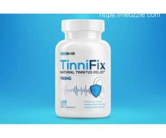 What Is Tinnifix – How Does It Work & Effective To Use?