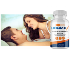 What Are The LiboMax Male Enhancement Ingredients?