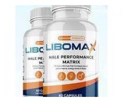 What is Libomax Male Enhancement?